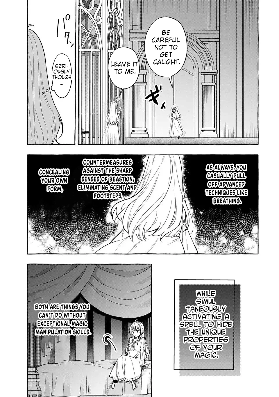 The Thousand-Year Kingdom I Created: A Genius Mage’s Free and Easy Reincarnation Power Fantasy. Chapter 3 Page 17